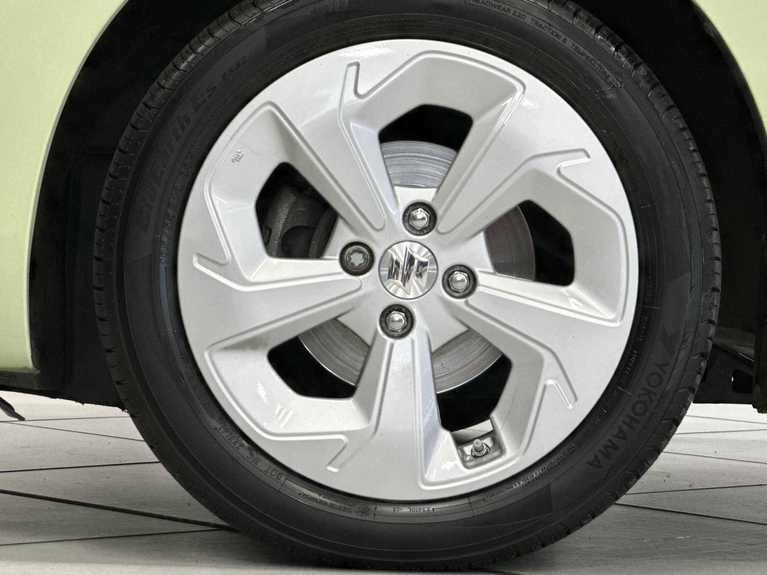 Suzuki Swift 1.2 Mild Hybrid Motion #4
