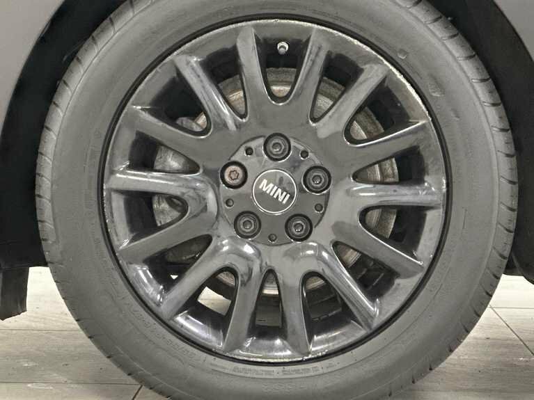Mini Hatch 1.5 Cooper Classic YJ21SSA Grey #5