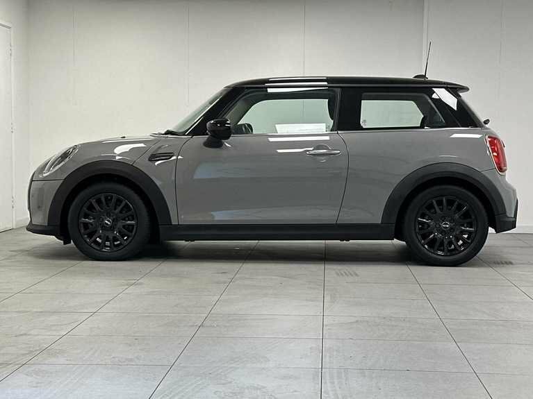 Mini Hatch 1.5 Cooper Classic YJ21SSA Grey #6