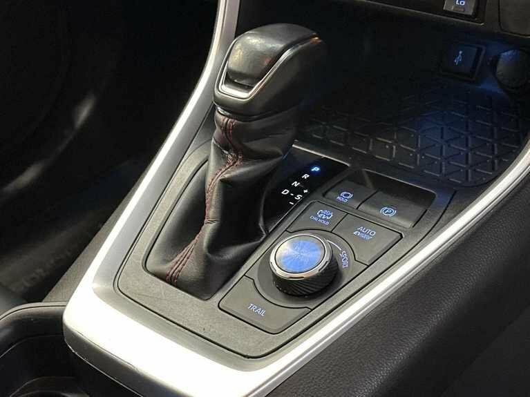 Suzuki Across 2.5 Phev E-four KW70VXU Grey #4