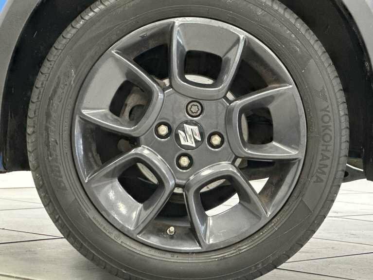 Suzuki Ignis 1.2 Dualjet 12V Hybrid Sz-t FR21BFO #4