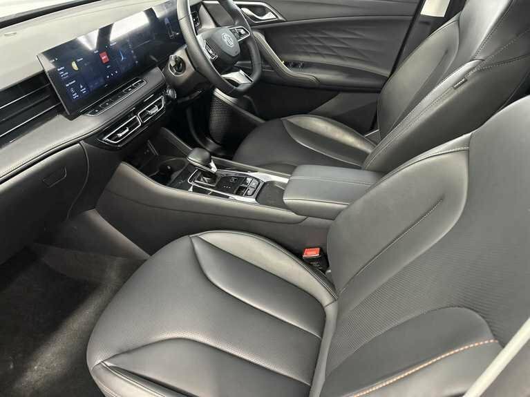 MG HS 1.5 T-gdi Phev Trophy LC25ZSN #3
