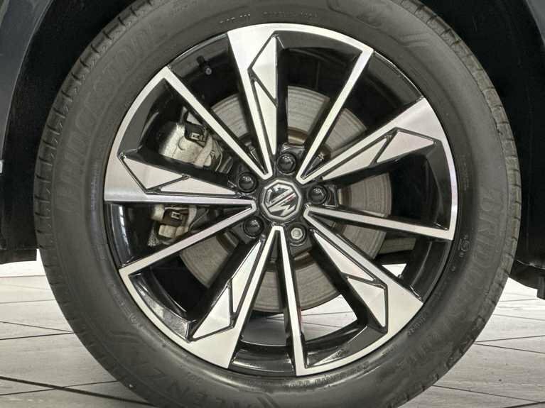 MG HS 1.5 T-gdi Phev Trophy LC25ZSN #6