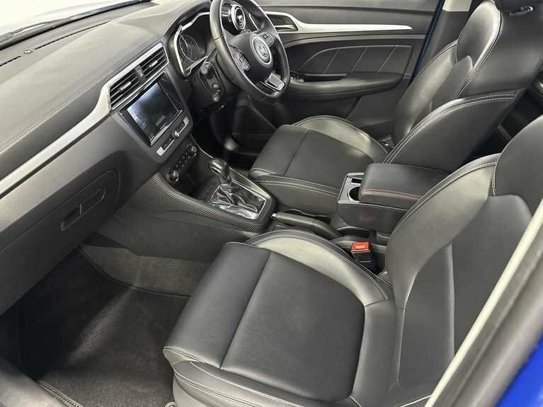 MG ZS 1.0T Gdi Exclusive NJ18GZN #3