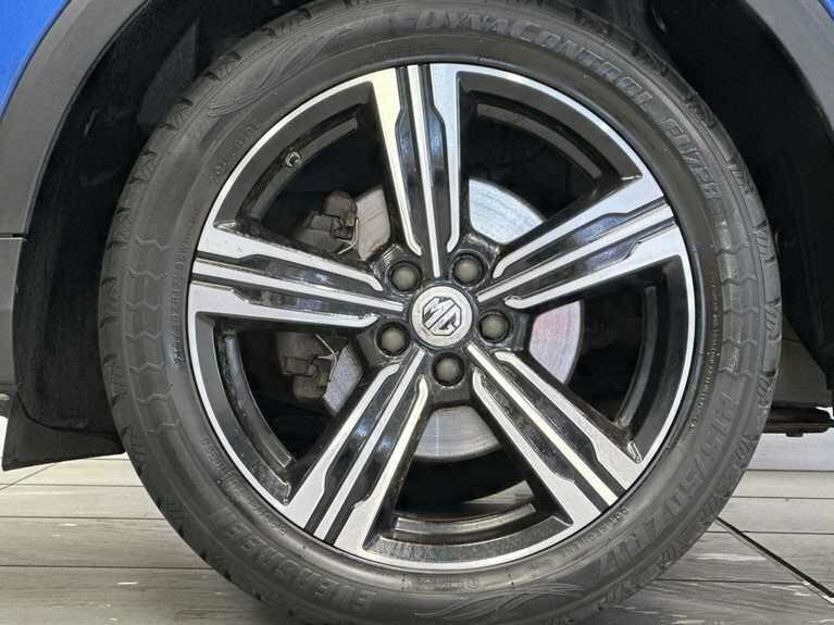 MG ZS 1.0T Gdi Exclusive NJ18GZN #5