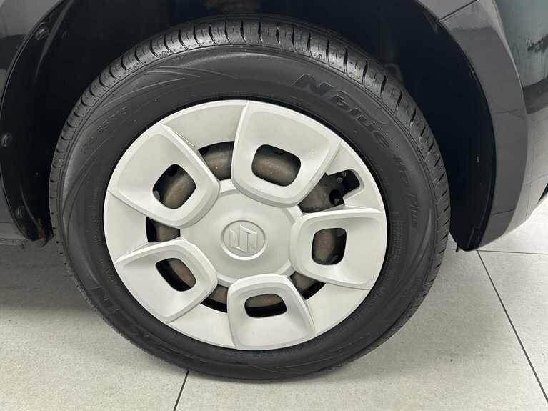 Suzuki Ignis Hatchback Black #7