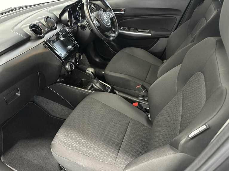 Suzuki Swift 1.2 Dualjet 83 12V Hybrid Sz5  #3