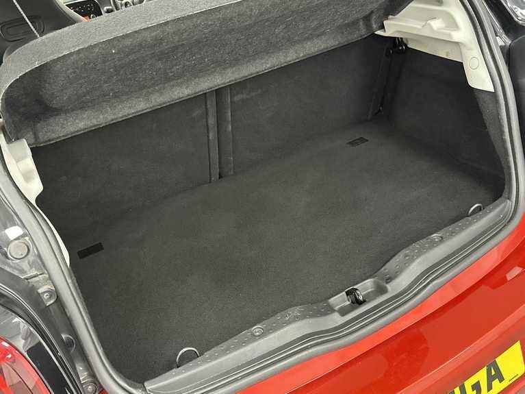 Smart Forfour Forfour 1.0 Prime Premium Hatchback White #22