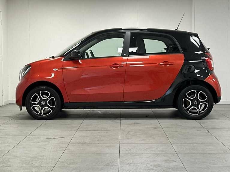 Smart Forfour 1.0 Prime  #5