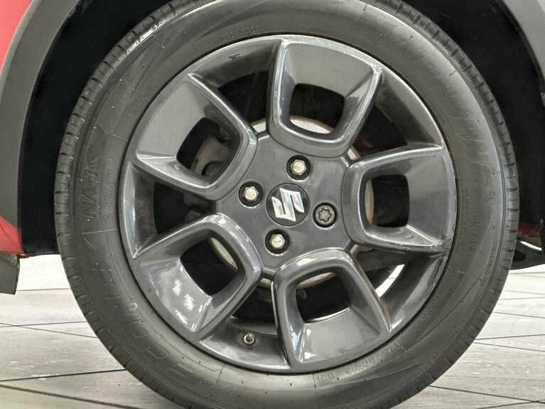 Suzuki Ignis 1.2 Dualjet 12V Hybrid Sz-t #4