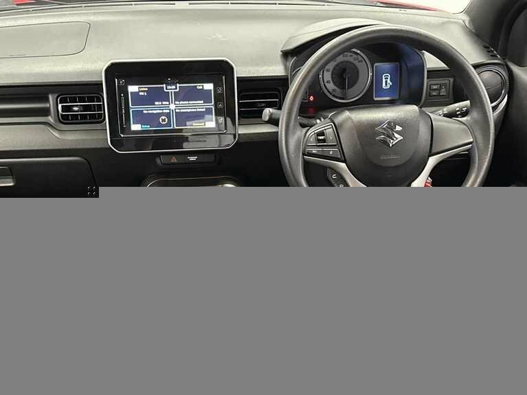 Suzuki Ignis Hatchback #27