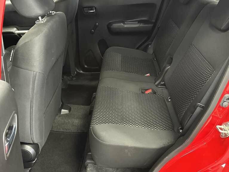Suzuki Ignis Hatchback #26