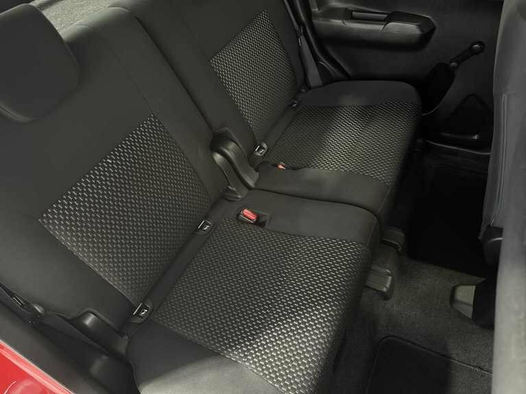 Suzuki Ignis Hatchback #23