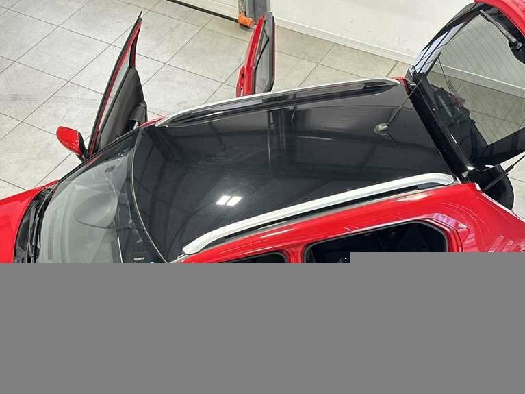 Suzuki Ignis Hatchback #16