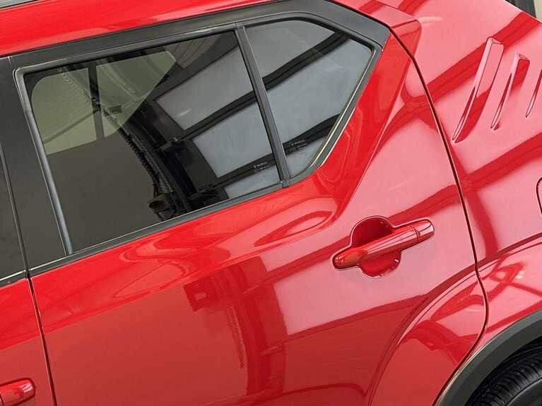 Suzuki Ignis Hatchback #30