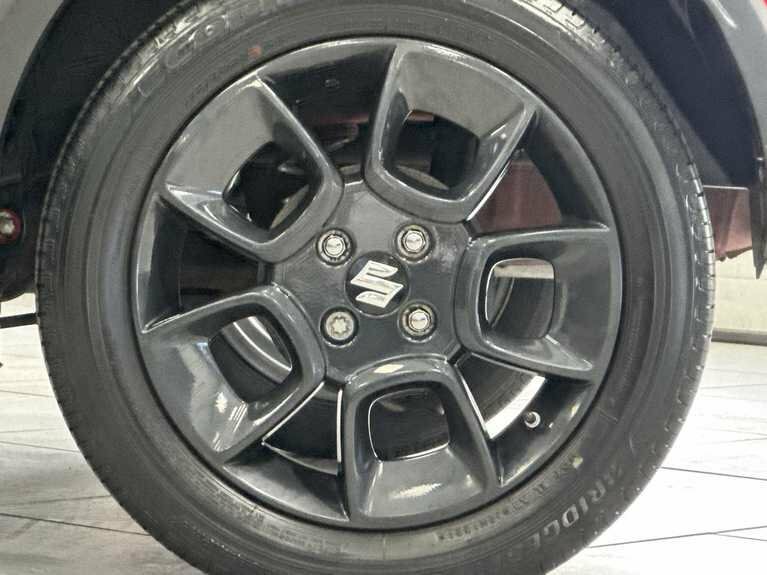 Suzuki Ignis 1.2 Dualjet 12V Hybrid Sz-t #4