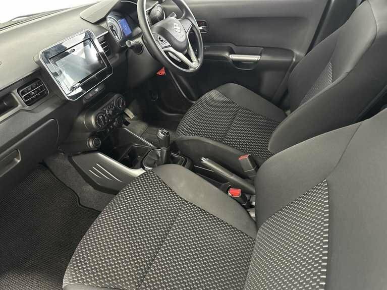 Suzuki Ignis 1.2 Dualjet 12V Hybrid Sz-t #3