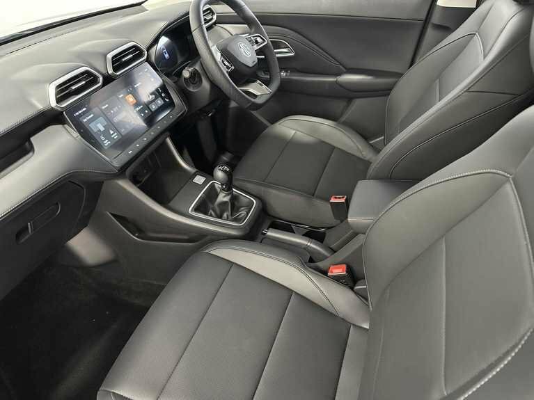 MG ZS 1.5 Se  #3