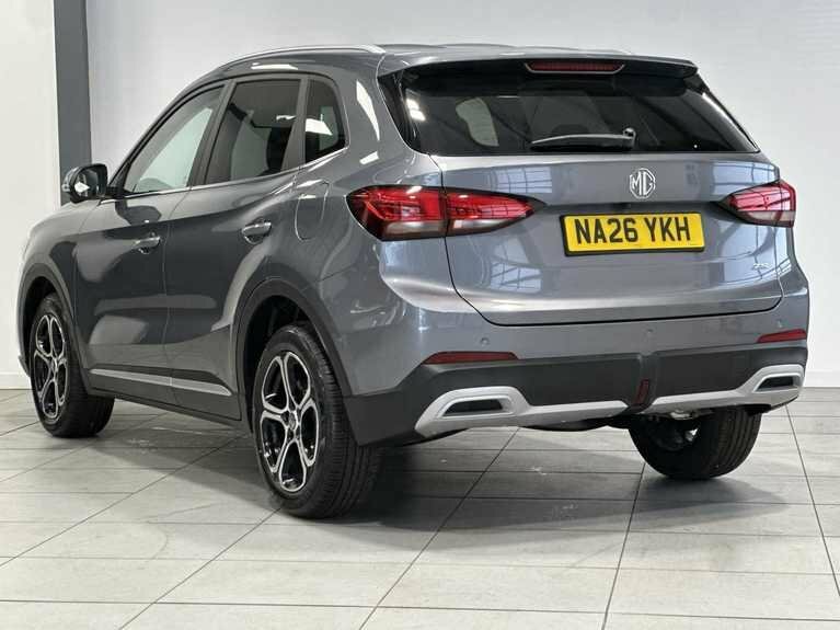 MG ZS 1.5 Se  #2