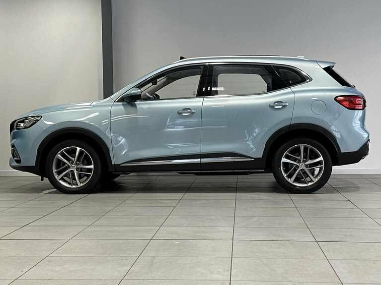 MG HS 1.5 T-gdi Phev Exclusive #6