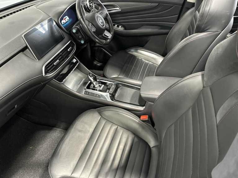 MG HS 1.5 T-gdi Phev Exclusive #3