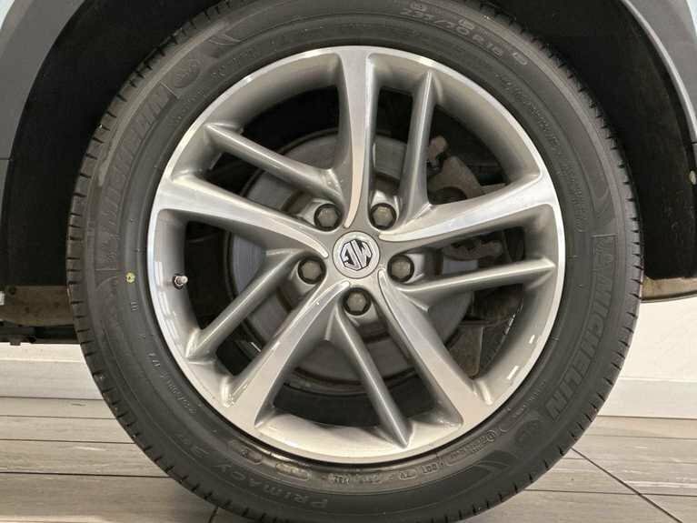 MG HS 1.5 T-gdi Phev Exclusive #5