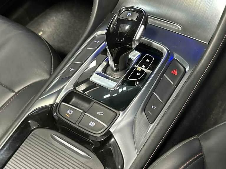 MG HS 1.5 T-gdi Phev Exclusive #4