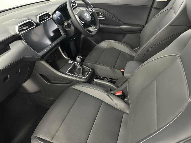 MG ZS 1.5 Se #3