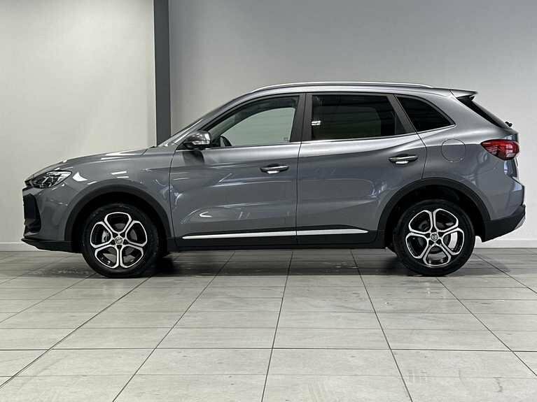 MG ZS 1.5 Se #5