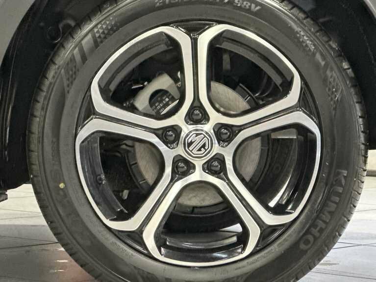 MG ZS 1.5 Se #4