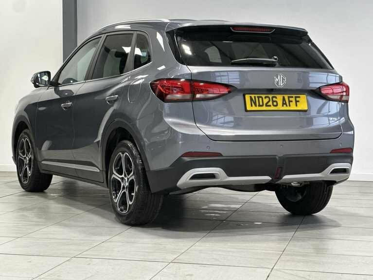 MG ZS 1.5 Se #2