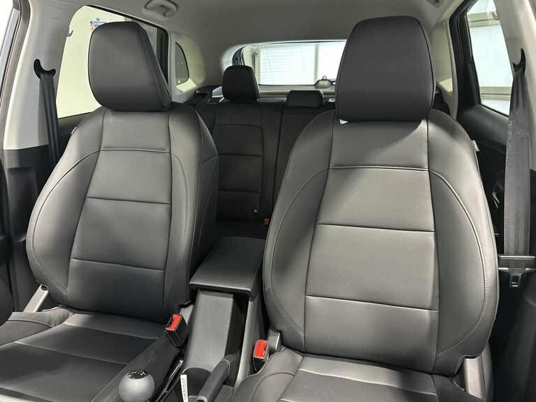 MG ZS 1.5 Se Blue #28