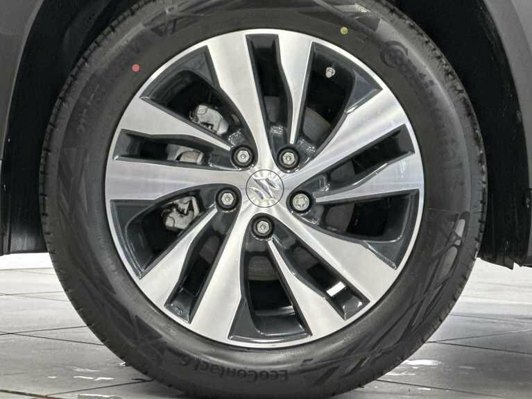 Suzuki S Cross 1.4 Boosterjet 48V Hybrid Ultra #4