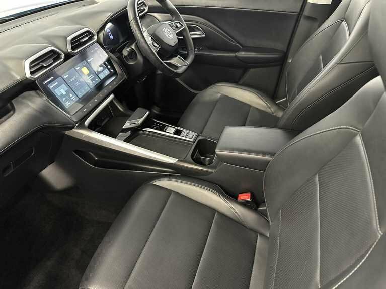 MG ZS 1.5 Hybrid Trophy  #3