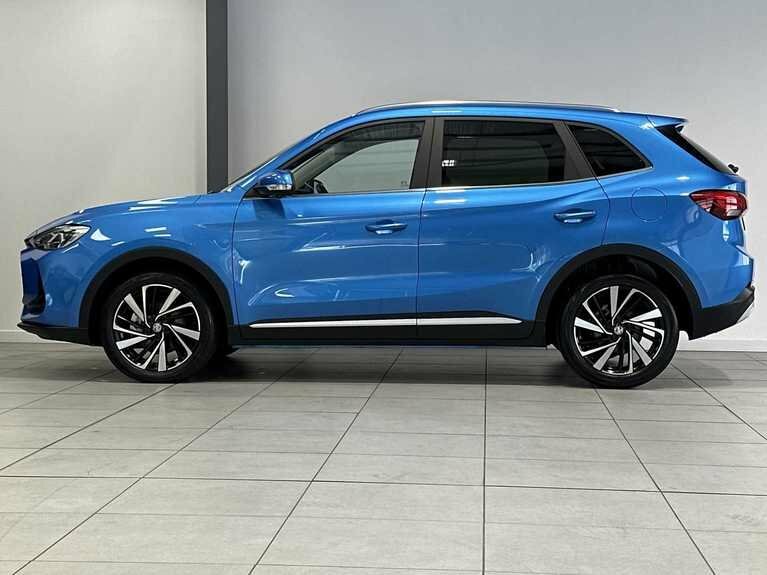 MG ZS 1.5 Hybrid Trophy  #6