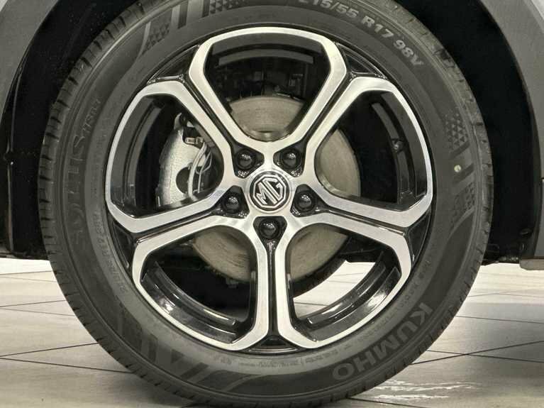MG ZS 1.5 Se  #4