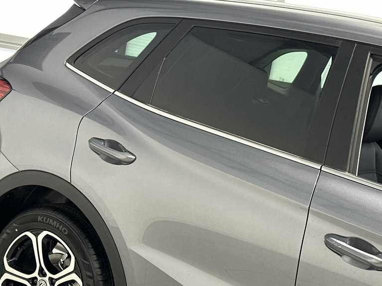 MG ZS 1.5 Hybrid Trophy  #31
