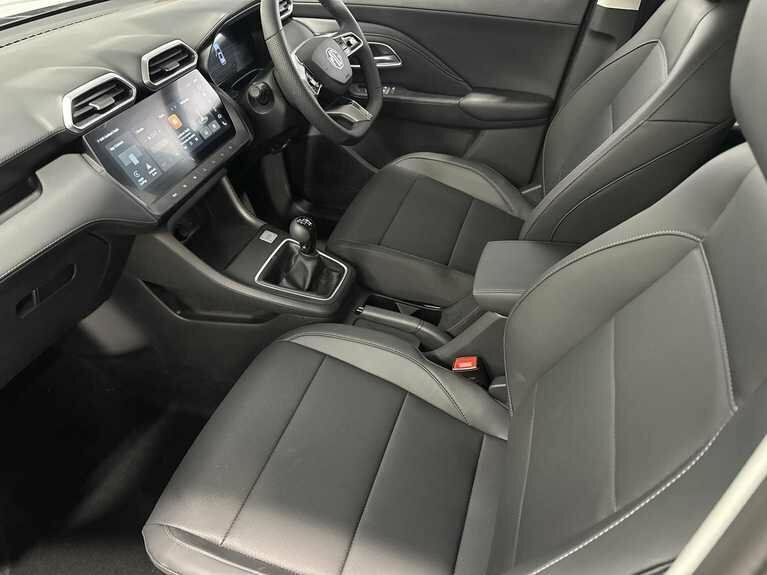 MG ZS 1.5 Se  #3