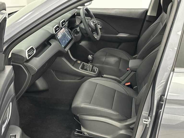 MG ZS 1.5 Hybrid Trophy  #25