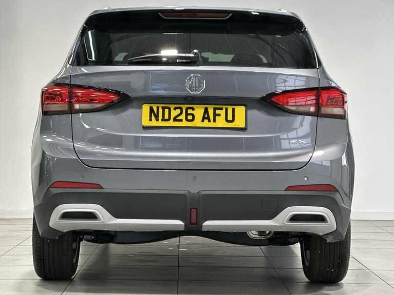 MG ZS 1.5 Hybrid Trophy  #15