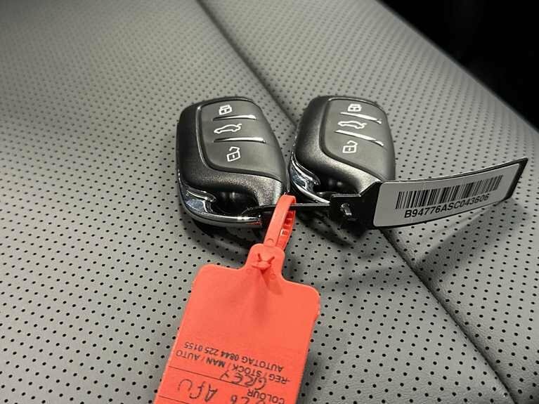 MG ZS 1.5 Hybrid Trophy  #29