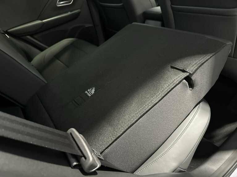 MG ZS 1.5 Hybrid Trophy  #32