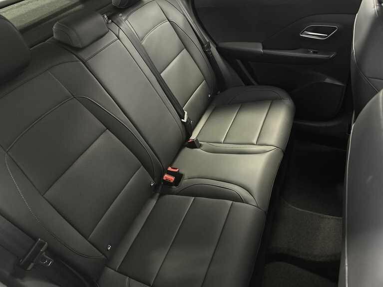 MG ZS 1.5 Hybrid Trophy  #23