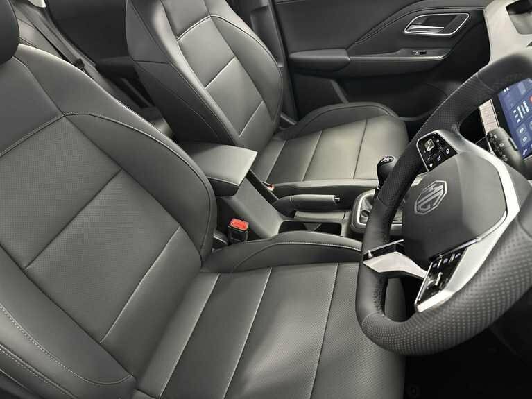 MG ZS 1.5 Hybrid Trophy  #19
