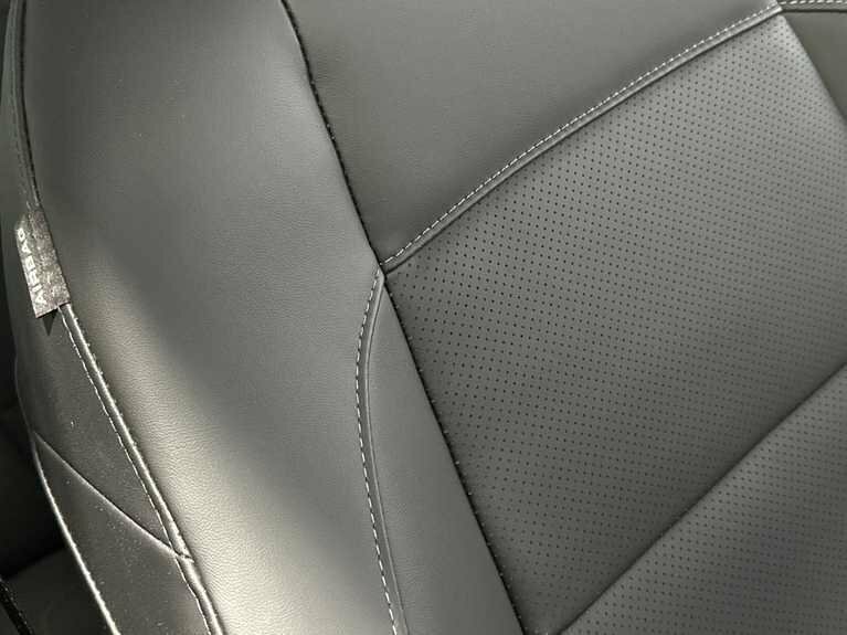 MG ZS 1.5 Hybrid Trophy  #40