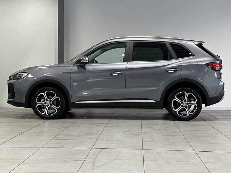 MG ZS 1.5 Se  #5