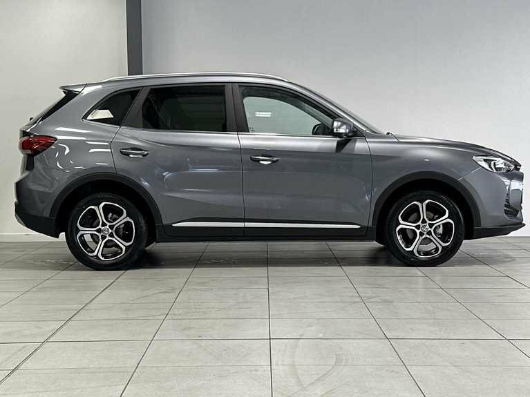 MG ZS 1.5 Hybrid Trophy  #11