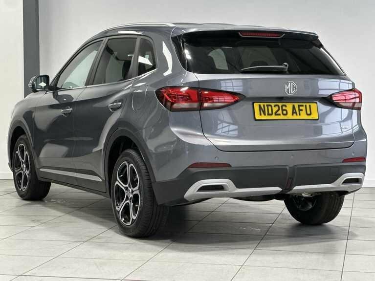MG ZS 1.5 Se  #2
