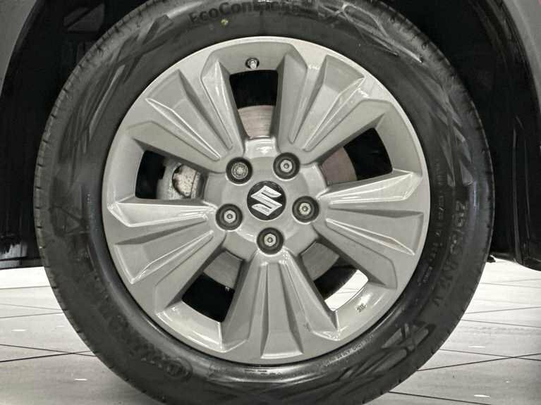 Suzuki Vitara 1.4 Boosterjet Mild Hybrid Motion #4