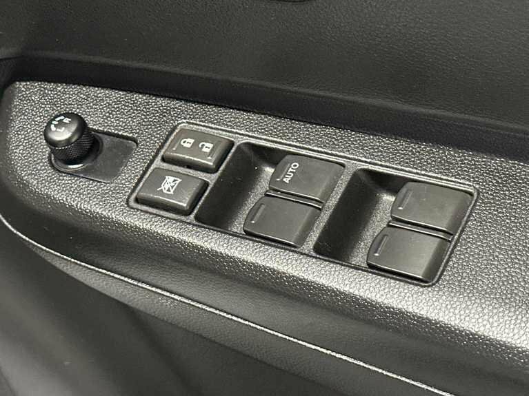 Suzuki Ignis Sz5 Dualjet Mhev Cvt 2023 Red #39
